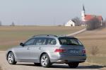 BMW 530d Touring 2004 года (WW)
